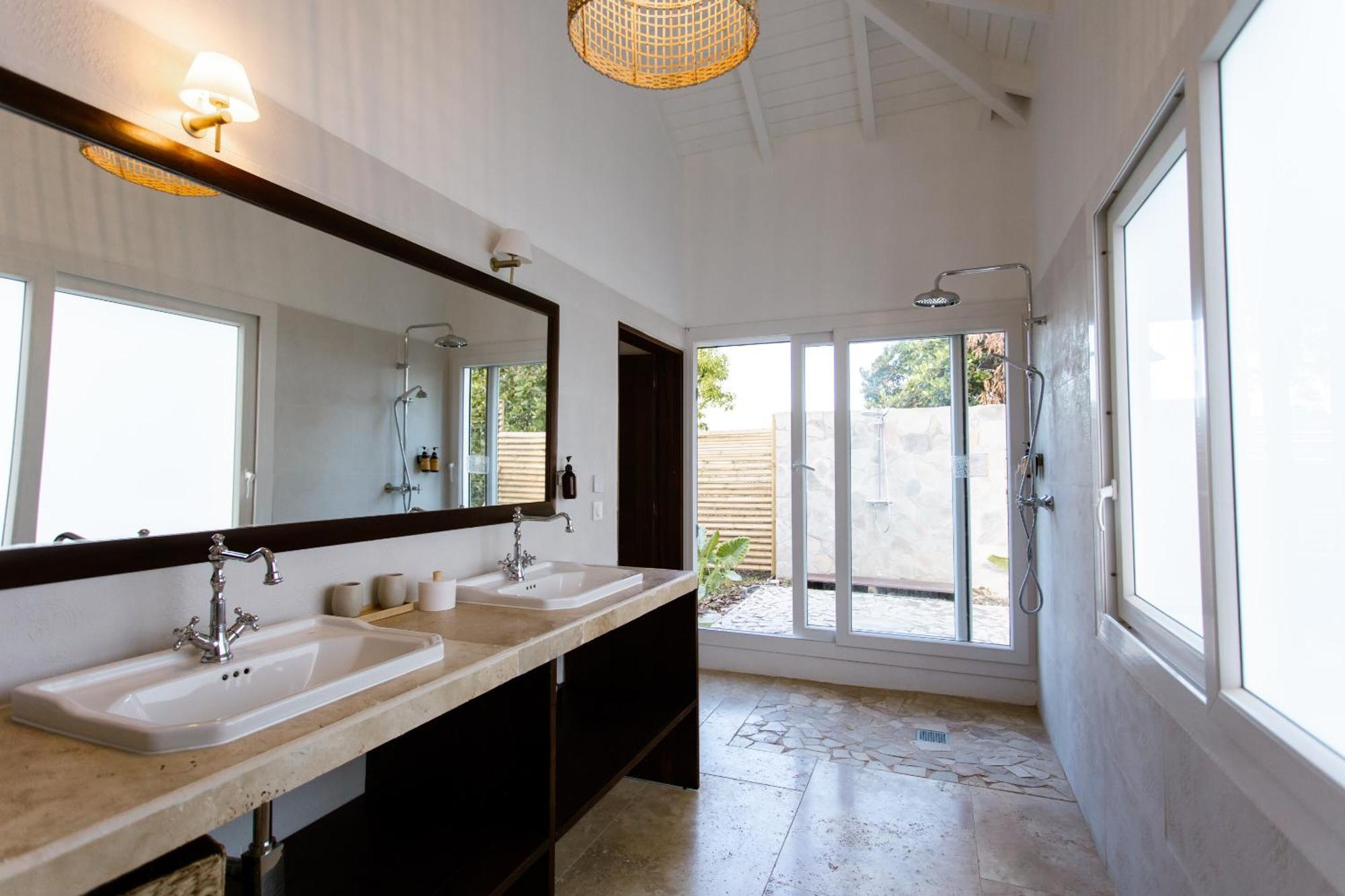 Luxe Le Formidable - Habitation Saint Charles