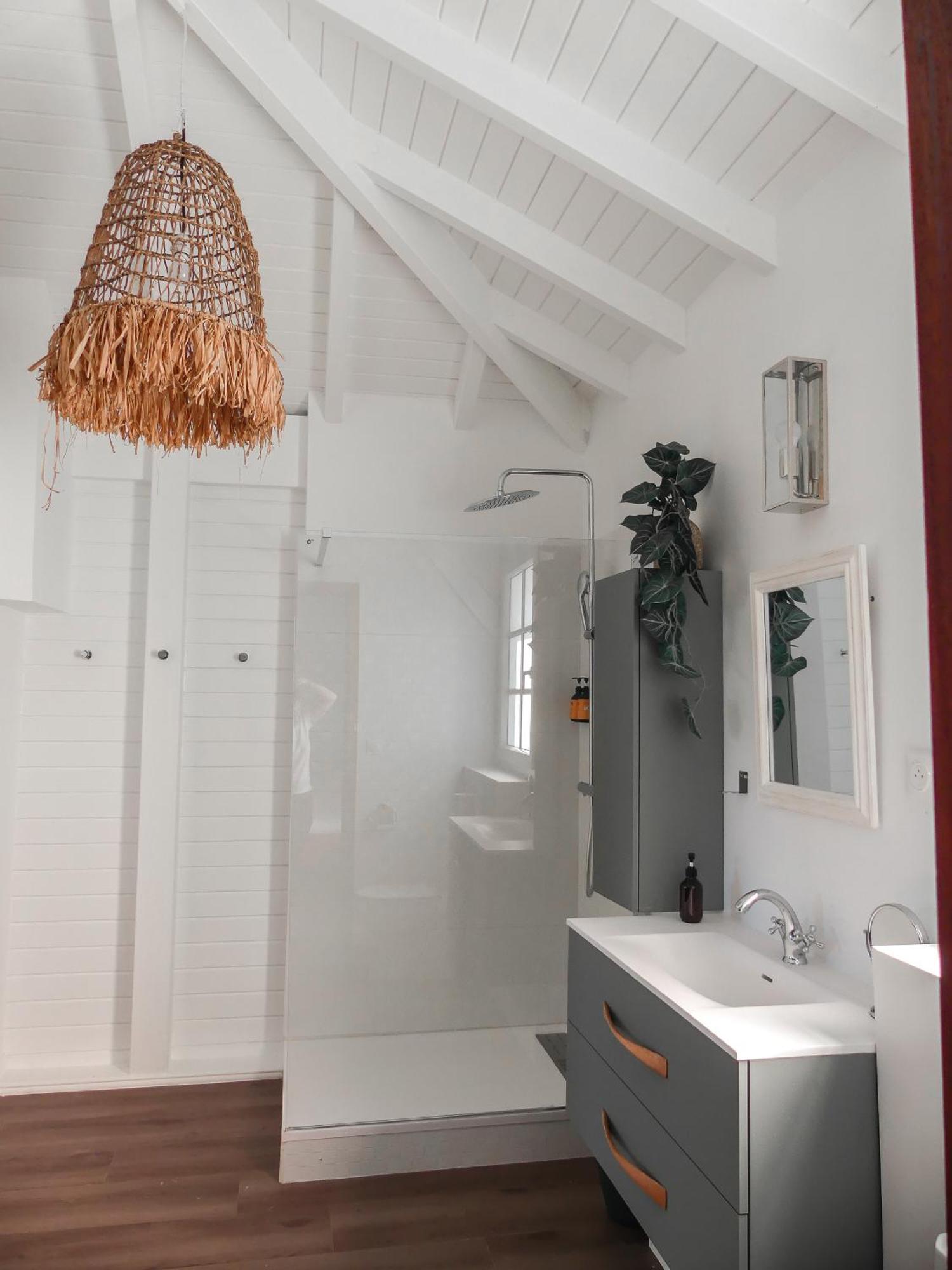 Villa Luxe Le Formidable - Habitation Saint Charles *