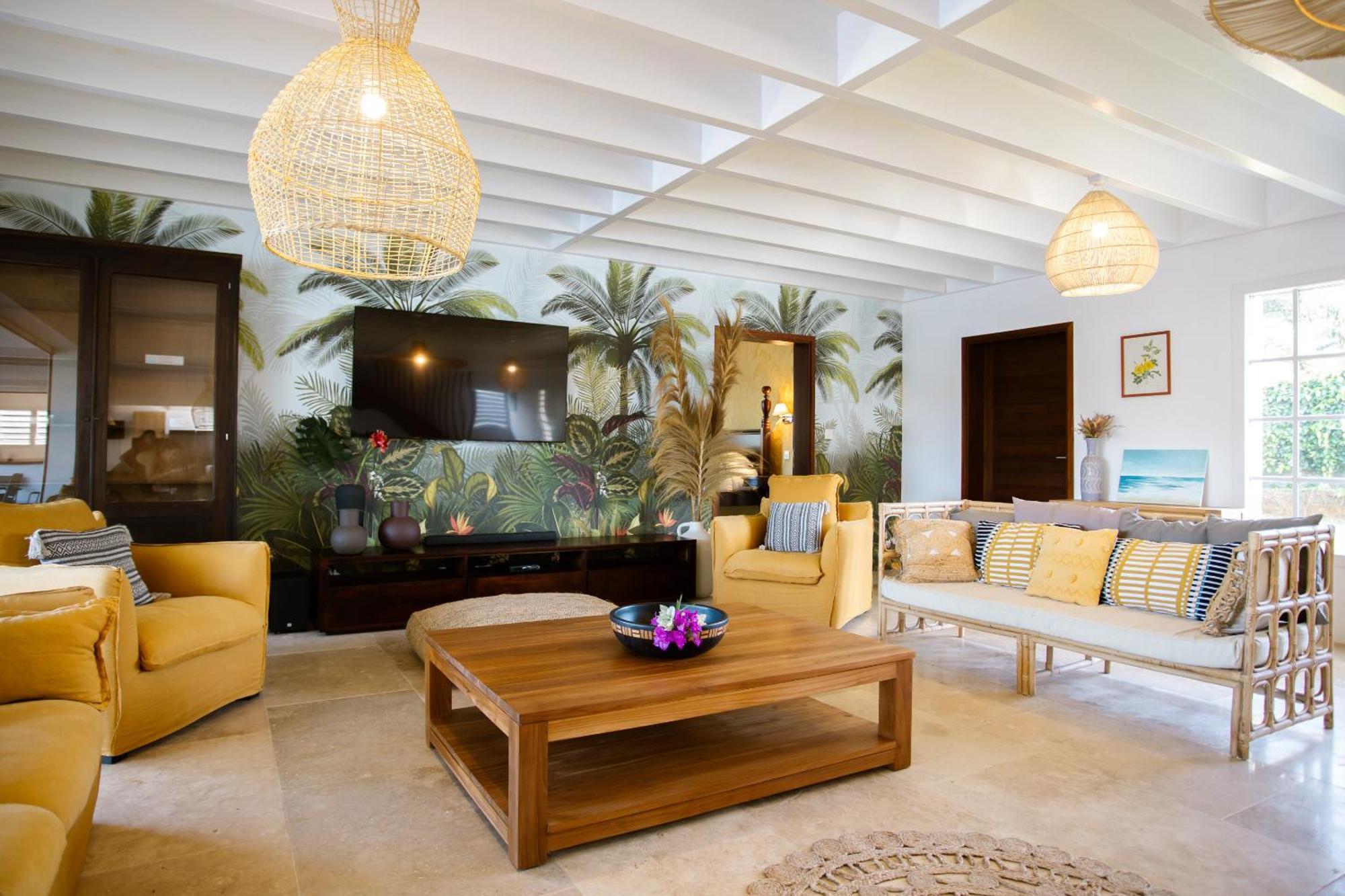 Luxe Le Formidable - Habitation Saint Charles