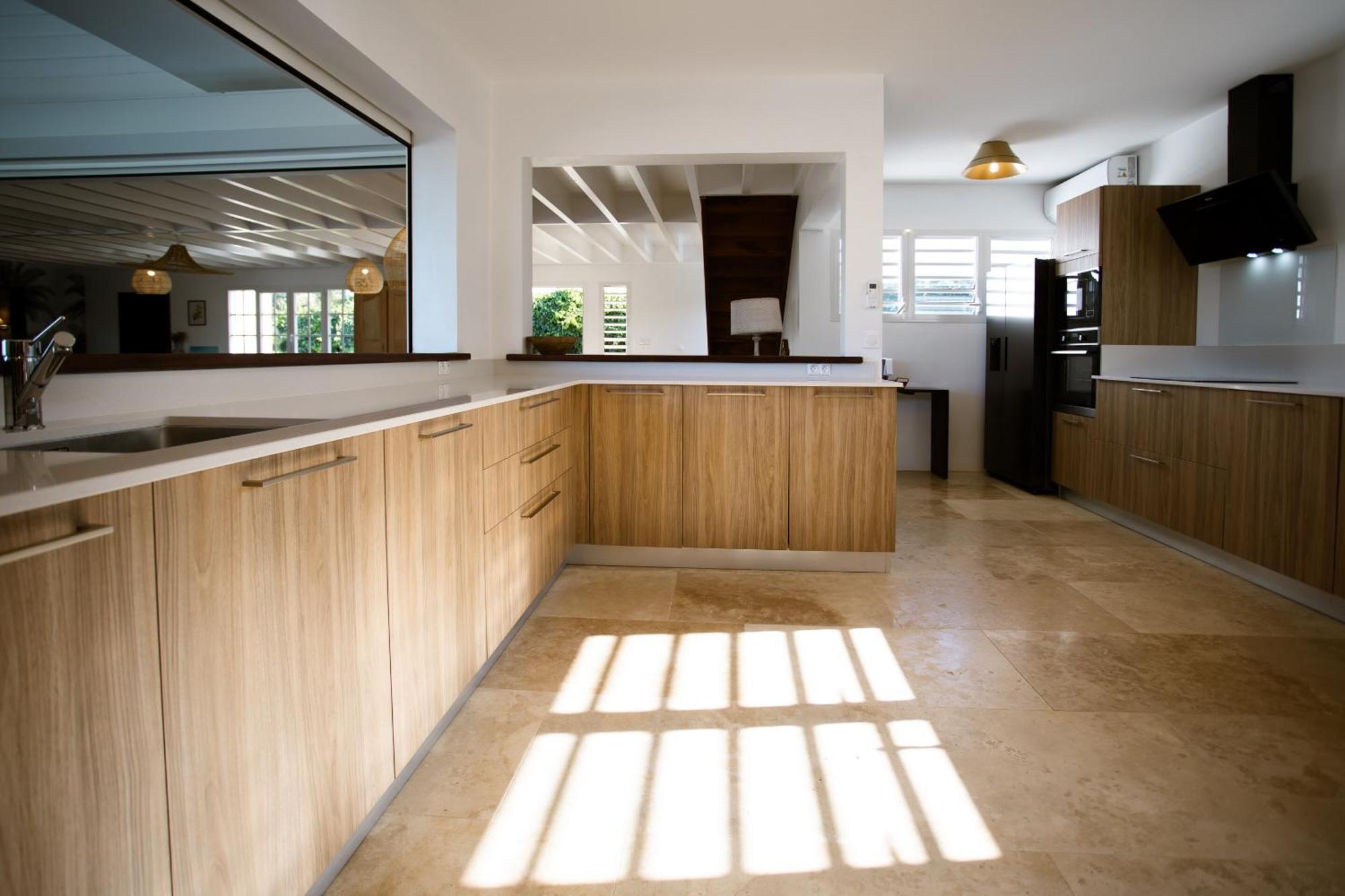 Luxe Le Formidable - Habitation Saint Charles *