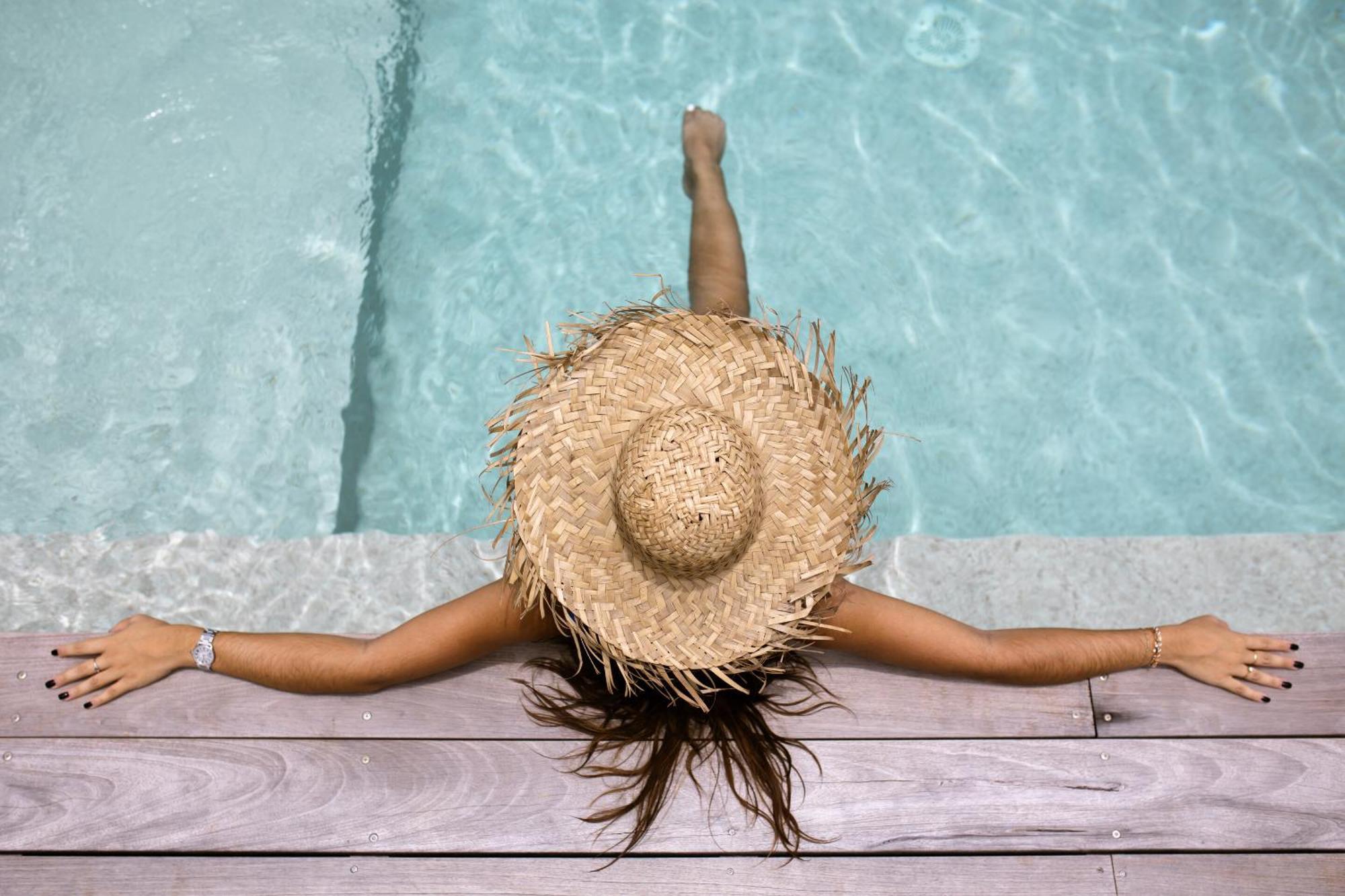 Luxe Le Formidable - Habitation Saint Charles Villa *